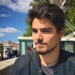 Maxence Billet