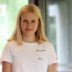 Jana schuppisser