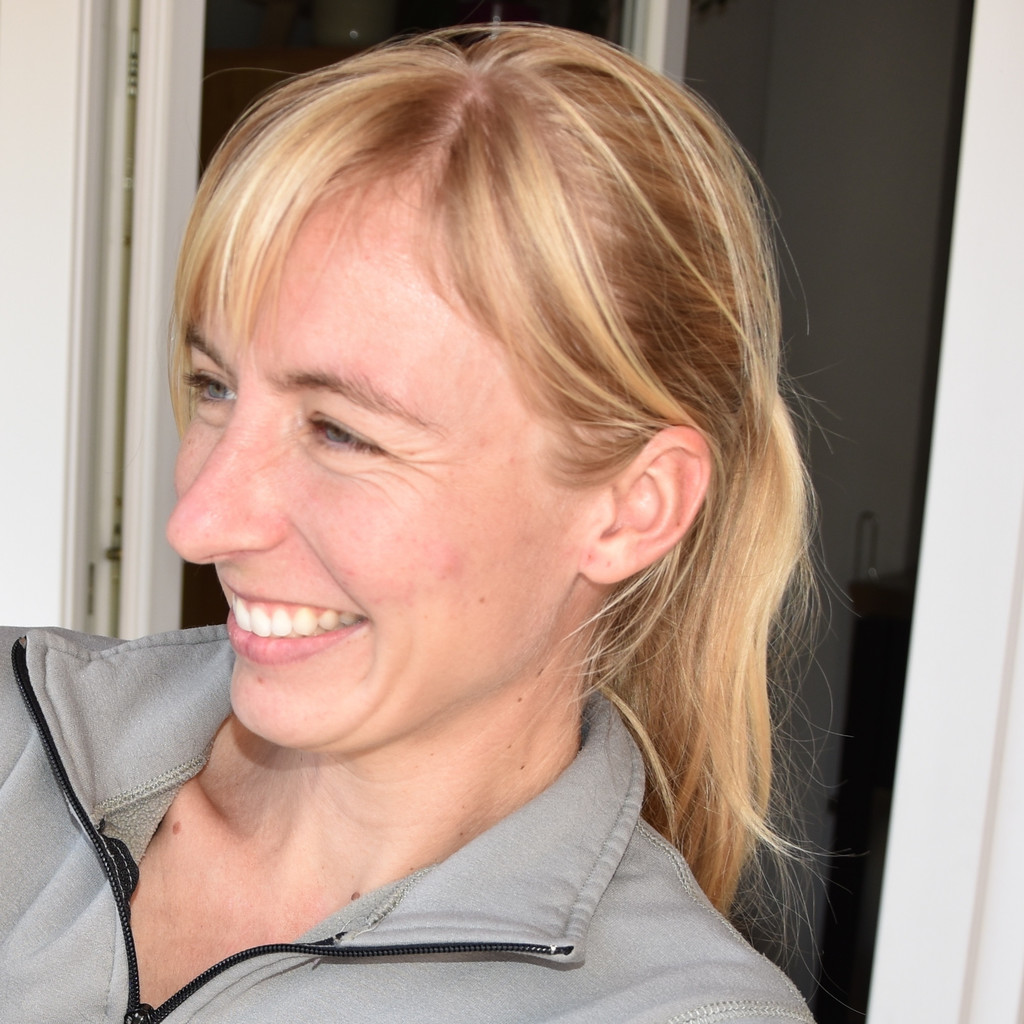 Siiri Eydner Sole Administrator voceinnova Gastroinnova Srls XING