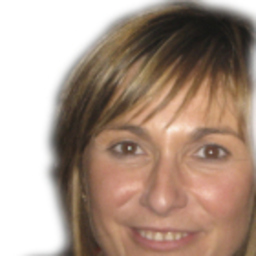 Rosana Diaz Gonzalez