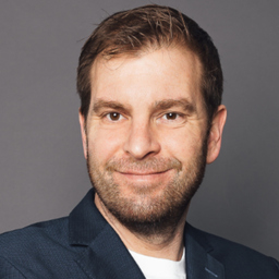Stefan Meister