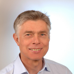 Dr. Uwe Danner