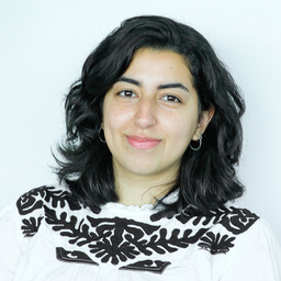 Chaimae Naibi