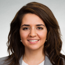 Hannah Zarkar