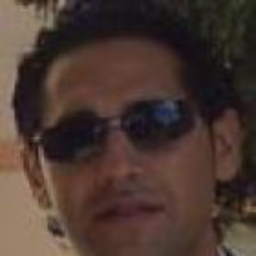 Pablo Ramos Jiménez