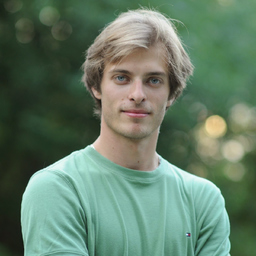 Ievgen Marchuk