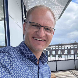 Nico Droschinski
