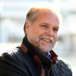 Bernhard Koch