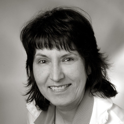 Bettina Friedrich-Reiff