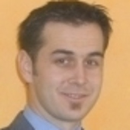 Markus Heregger