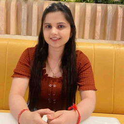 Tarushi Agarwal