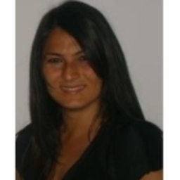 Yasemin Kalkan