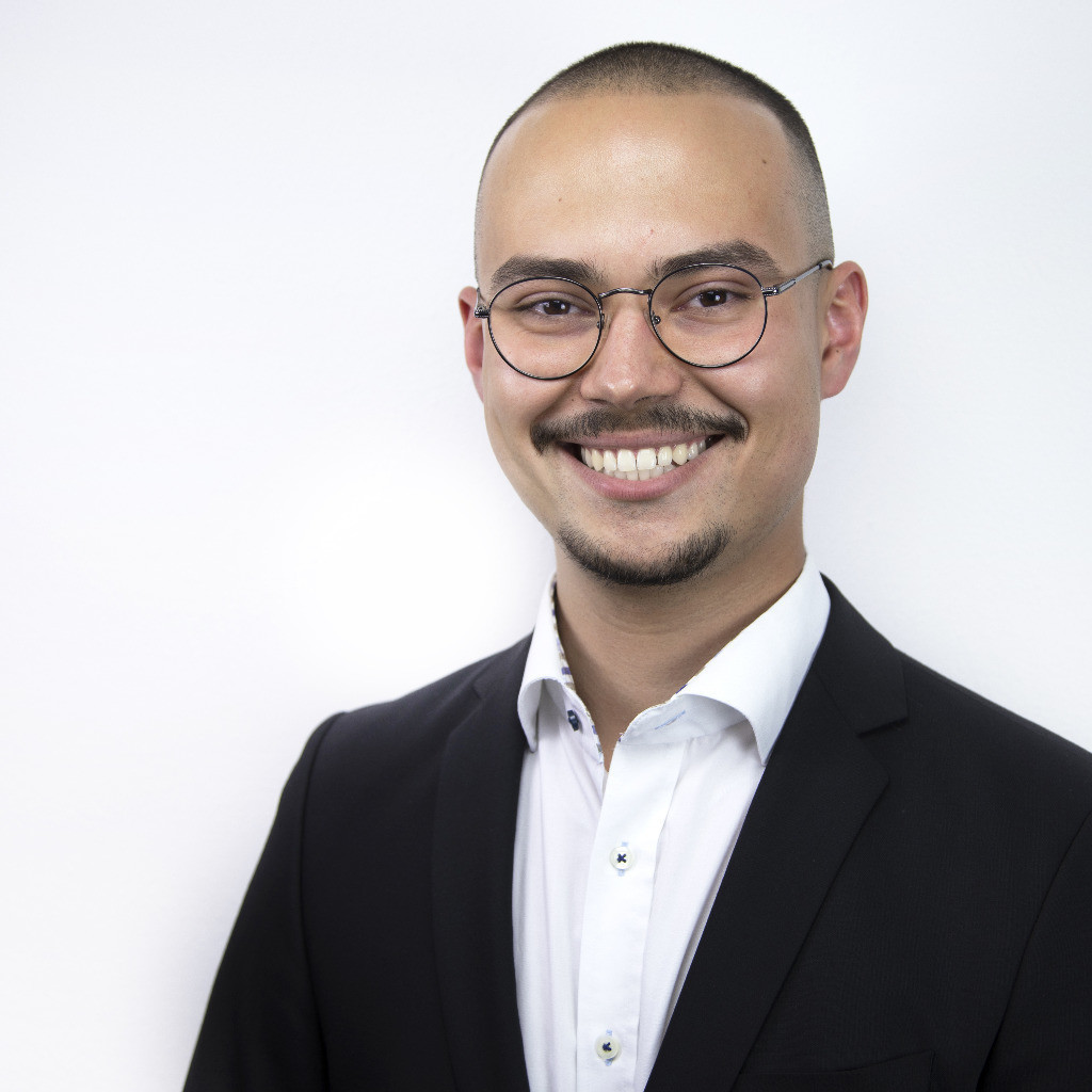 Seitz Research Associate Fraunhofer IPK Institut für