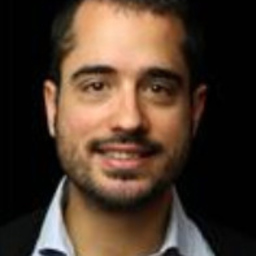 Gabriel Leal Molina