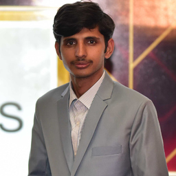 Farhan Ali