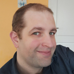 Sebastian Vogl