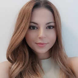 Irina Zargaryan