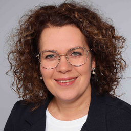 Silke Nebl