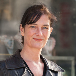 Barbara Schönherr