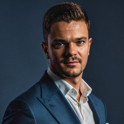 Timo Klostermann