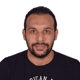 Hossam Thabet