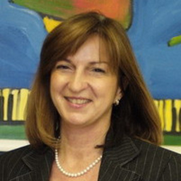 Mirjana Slat