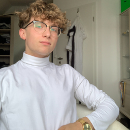 Denis Lucht's profile picture