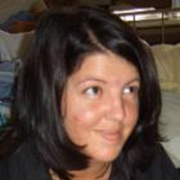 Kristina Csondor's profile picture