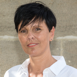 Sabine Pennerstorfer