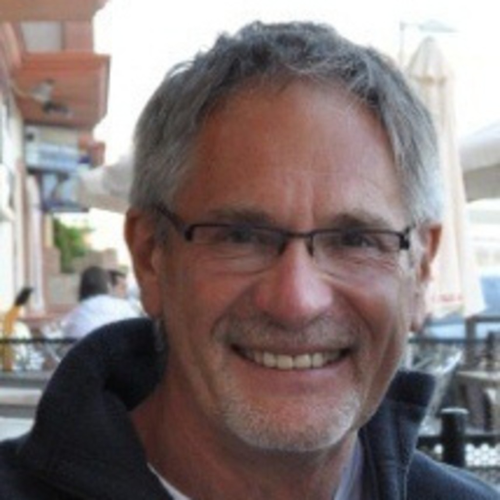 Jan Peeters Director Logistics Procurement Odyssey Logistics Europe