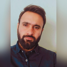 MUHAMMAD HAMZA