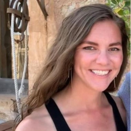 Janelle Pfluger Ariai's profile picture