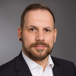 Marc Füsting's profile picture
