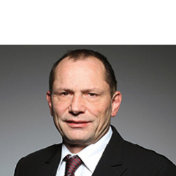 Dirk Bergmann