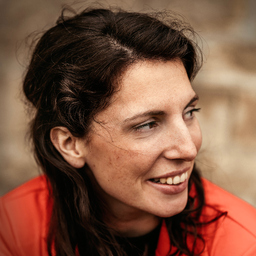 Svenja Lerf