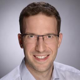 Dr. Mathias Paul