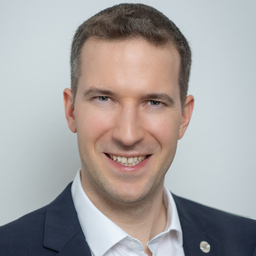 Dr. Mathias Paul