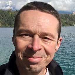 Dr. Alexander Kienzle