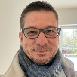 Dirk Ophoven