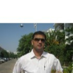 Ramesh Sharma