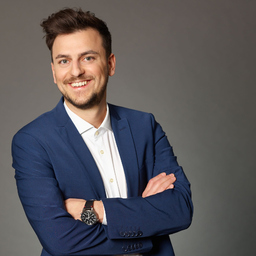 Florian Recktenwald