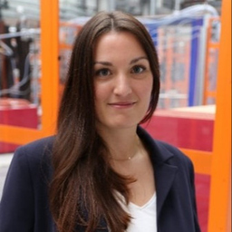 Eva Eichwald