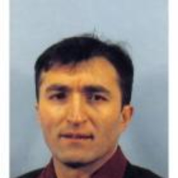 Yalcin Bircan