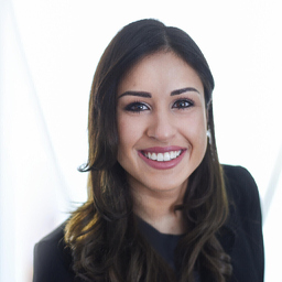 Sandra Escoz Barragan