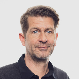 Lars Gebhardt