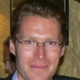 Prof. Richard Sandberg