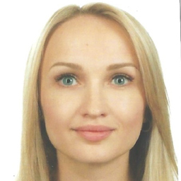 Kseniia Hafner