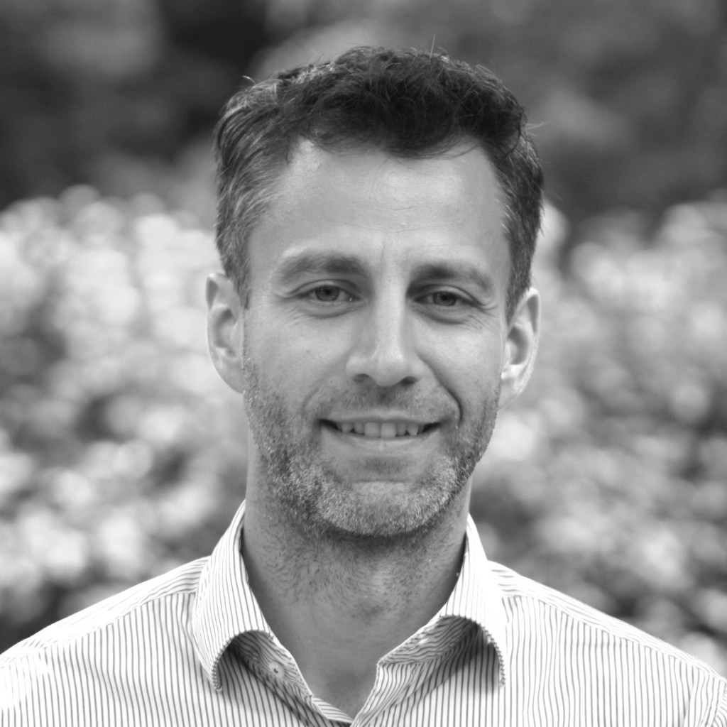 Thomas Arndt Leiter Sachgebiet Personalentwicklung und