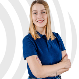 Daria Yakymenko