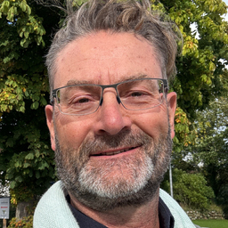 Dr. Markus Kroth